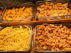 -比格比萨自助(万柳华联店)