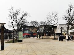 -西溪国家湿地公园