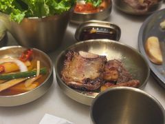 -韩宫宴烤肉·料理(颛桥万达店)