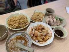 -百家鸡味馆(清泰店)