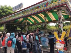 -大望京儿童游乐场