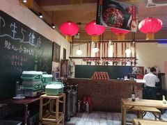 大堂-顺承小院儿