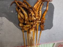-三毛烧烤·南昌大排档(山姆店)