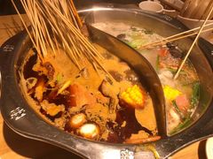 -袁记串串香(梁家巷店)