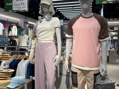 -首创奥特莱斯(西安店)