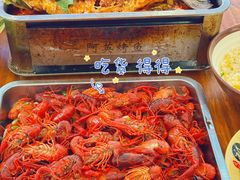-江湖万州烤鱼(王子美食城)
