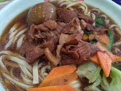 -天天初二·天津传统捞面·天津特色菜(凌奥总店)