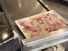-鱼粤鲜淘米捞·中山脆肉鲩火锅(悦湖会店)