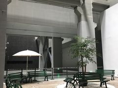 -上海当代艺术博物馆