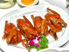 -荣兴酒家(徐家汇店)