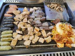 -香猪坊(远洋未来店)
