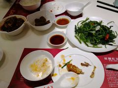 -鼎泰丰(渔阳店)