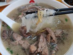 -金宝鸭肉店(斗西分店)
