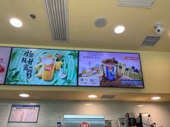 -DQ·蛋糕·冰淇淋(嘉兴南湖万达店)
