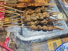 -程波烧烤(香滨路店)