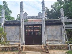 -苏州文庙(姑苏区)