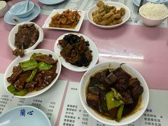-蘭心餐厅(进贤路店)