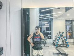 -WEGYMER健萌健身(麦德龙钰龙天下馆)