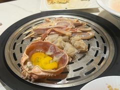 -海鲜谷(瑞安店)