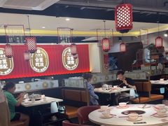 -八合里牛肉火锅(上海世茂广场店)