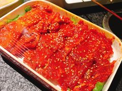 -西域红新疆涮烤火锅