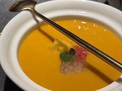 -锦府园·新台州菜(合生汇店)