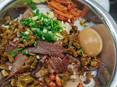 -老东江米粉