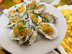 -明记海鲜美食老字号(明记总店)