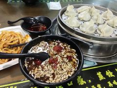 -志亮灌汤蒸饺·清真(庙后街店)