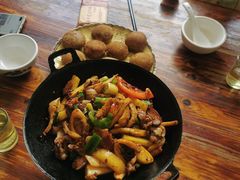 -胡师傅三下锅(汽车站店)