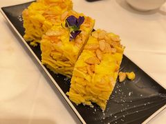 -白天鹅宾馆-宏图府餐厅
