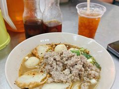 -榮泰米粉湯(Left Shop)