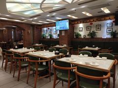 -京滨饭店·餐厅(阜外大街店)