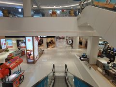 -丽达购物中心(崂山店)