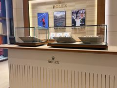 -亨得利钟表商店