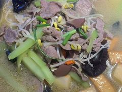 -姑姑宴(富力广场店)