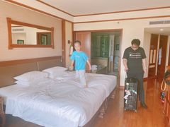 -三亚亚龙湾天域度假酒店