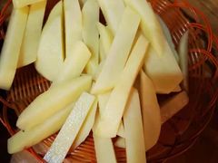 -抚仙湖生态石锅鱼野生菌(告庄店)