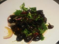 -羊门客在·烤盐池滩羊·川菜