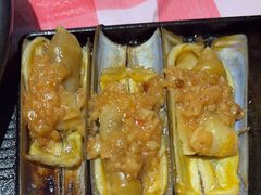 -永信海鲜(群星城店)