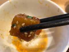 -周三的情书花园餐厅(江北店)