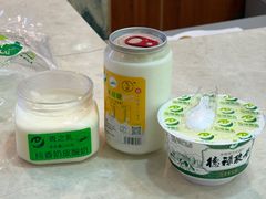 -德禄酸奶(莫家街店)