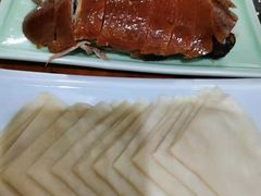 -魁盛居百年鲁菜馆(中林路店)