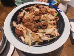 -粗茶淡饭·隐庐私厨(东亭店)