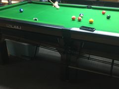 -云川台球(马甸店)