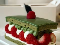 -DRUNK BAKER(上海陕康里店)