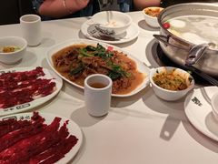 -八合里潮汕鲜牛肉火锅(福州万象城店)