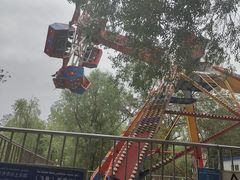 -水上乐园·欢乐世界