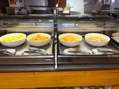 -The COOK·厨餐厅·自助餐(浦东嘉里大酒店)
