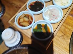 -小花花炭火烤肉·十五年延吉风味(左家庄店)